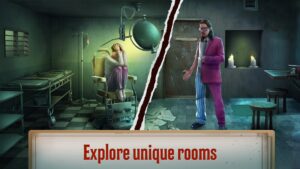 Escape from Mental Hospital 1.6.4