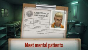 Escape from Mental Hospital 1.6.4