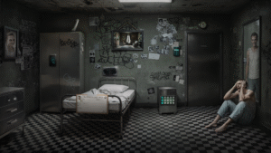 Escape from Mental Hospital 1.6.4