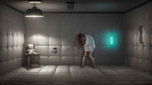 Escape from Mental Hospital 1.6.4