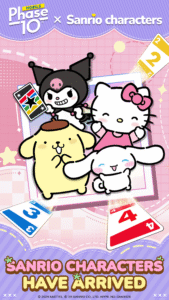 Phase 10: Casual Card Game 1.12.8315