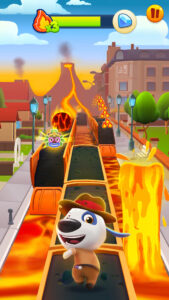 Talking Tom Gold Run 5.9.3.1567
