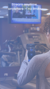 Tunity: Hear Any Muted TV Live 2.1.0