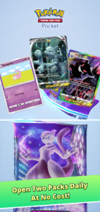 Pokémon TCG Pocket - Card Game 1.3.2