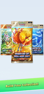 Pokémon TCG Pocket - Card Game 1.3.2