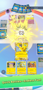 Pokémon TCG Pocket - Card Game 1.3.2