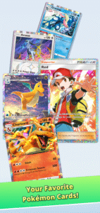 Pokémon TCG Pocket - Card Game 1.3.2