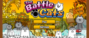 The Battle Cats 15.1.1