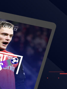 UEFA.tv (Fire TV) (Android TV) 2.6.0