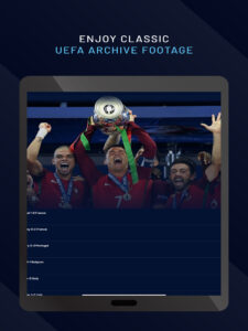 UEFA.tv (Fire TV) (Android TV) 2.6.0