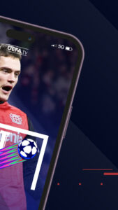 UEFA.tv (Fire TV) (Android TV) 2.6.0
