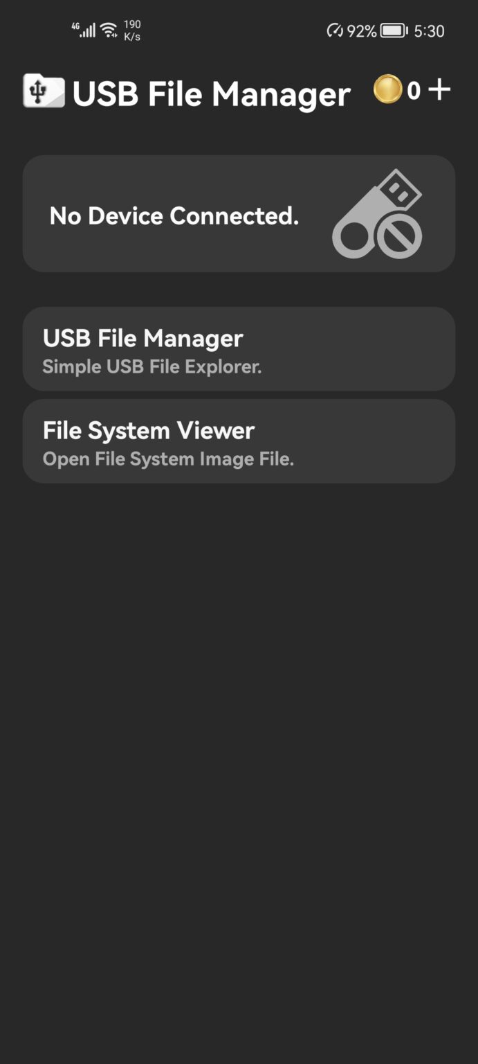 USB File Manager (NTFS Exfat) 9 7 4 APK Download by MixApplications