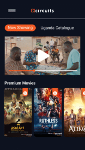 Circuits (Android TV) 1.0.4 Circuits (Android TV) 1.0.4