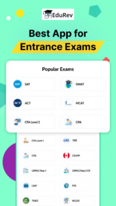 EduRev: Study App & Test Prep 9.1.6_edurev (120-480dpi) (Android 12L+) EduRev: Study App & Test Prep 9.1.6_edurev (120-480dpi) (Android 12L+)