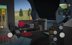 Grand Truck Simulator 2 1.0.5f37