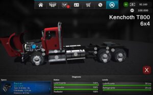 Grand Truck Simulator 2 1.0.5f37