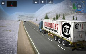 Grand Truck Simulator 2 1.0.5f37