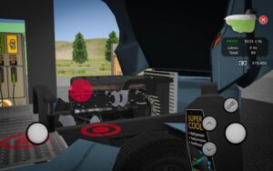 Grand Truck Simulator 2 1.0.5f37