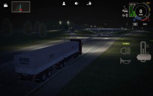 Grand Truck Simulator 2 1.0.5f37