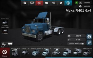 Grand Truck Simulator 2 1.0.5f37