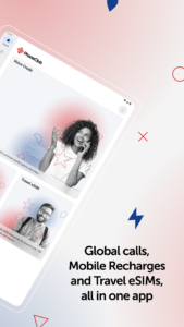 KeepCalling International 4.0.7 KeepCalling International 4.0.7