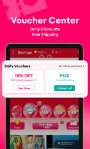 Lazada 9.9 | Mega Brands 6.47.0