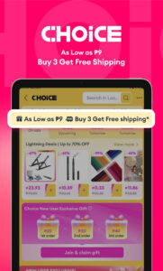 Lazada 9.9 | Mega Brands 6.47.0