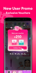 Lazada 9.9 | Mega Brands 6.47.0