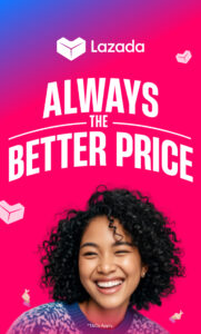 Lazada 9.9 | Mega Brands 6.47.0