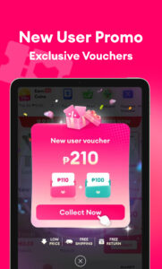 Lazada 9.9 | Mega Brands 6.47.0