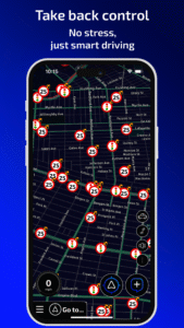 Radarbot Speed Camera Detector 9.32.14 Radarbot Speed Camera Detector 9.32.14