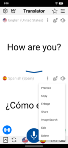 Instant Voice Translate 15.1.0 Instant Voice Translate 15.1.0