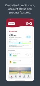 myEquifax 1.2.0