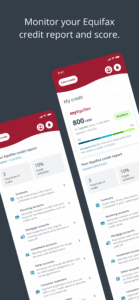 myEquifax 1.2.0