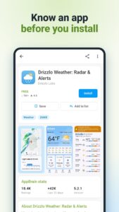 AppBrain App Market 12.0