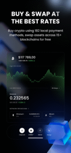 COCA: Crypto Card & Wallet 2.1.0