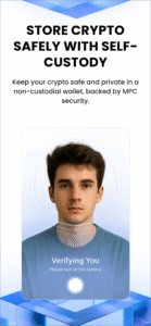 COCA: Crypto Card & Wallet 2.1.0