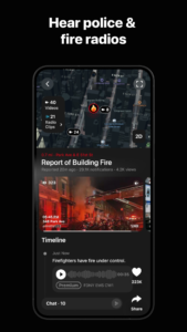 Citizen: Protect The World 0.1291.0