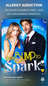 FlareFlow: 1-Minute Dramas! 1.6.5