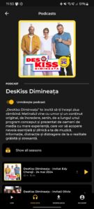 Kiss FM Romania 5.10.5