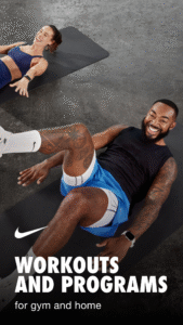 Nike Training Club 6.69.2 Nike Training Club 6.69.2