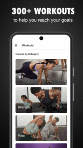 Nike Training Club 6.69.2 Nike Training Club 6.69.2