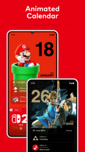Nintendo Today! 2.0.1