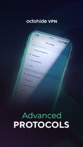 Octohide VPN: Fast & Private v2.142 Octohide VPN: Fast & Private v2.142