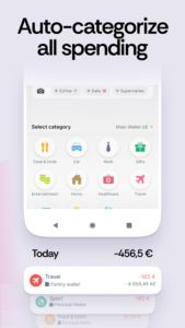 Budget Planner & App: Spendee 5.5.33 Budget Planner & App: Spendee 5.5.33