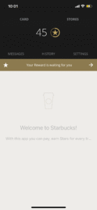 Starbucks CEE 1.9.6 Starbucks CEE 1.9.6