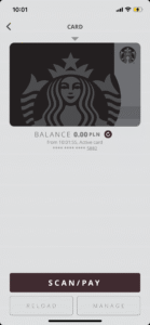 Starbucks CEE 1.9.6 Starbucks CEE 1.9.6