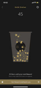 Starbucks CEE 1.9.6 Starbucks CEE 1.9.6