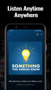 Podcast Player - Castbox 11.8.5-231016193 Podcast Player - Castbox 11.8.5-231016193