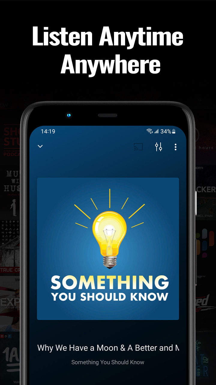 Ap Cast Box Download Podcast Player App - Castbox APKs for Android - APKMirror